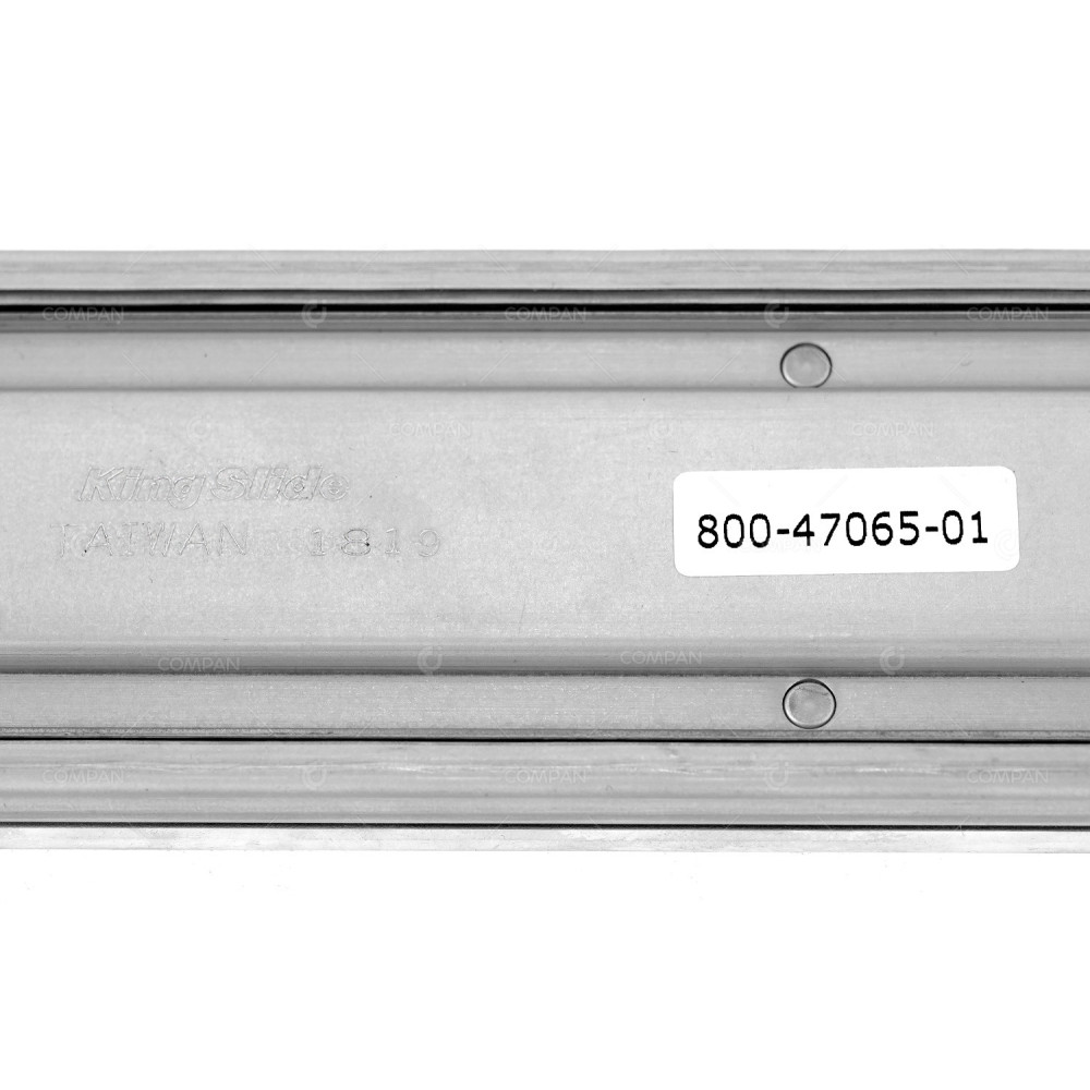 800-47065-01 RAILS FOR  UCS S3260 C480 M5 .